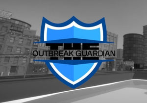 Der Outbreak Guardian Dampf CD Key