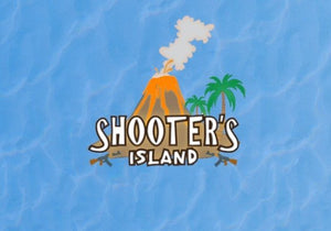 Shooter's Island Dampf CD Key