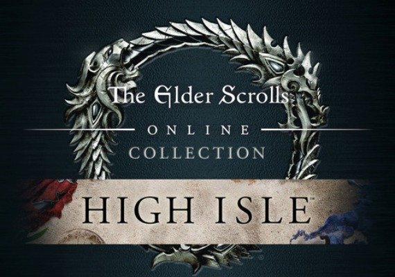 TESO The Elder Scrolls Online Sammlung - High Isle US Xbox live CD Key