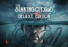 Die sinkende Stadt - Deluxe Edition Xbox Serie Xbox live CD Key