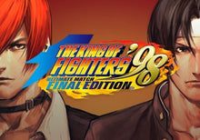 The King of Fighters '98 Ultimate Match - Final Edition Steam CD Key