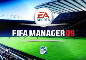 FIFA Manager 09 Globaler Ursprung CD Key
