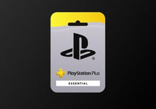 PlayStation Plus Essential 30 Tage BH PSN CD Key