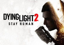 Dying Light 2: Stay Human ARG Xbox Serie Xbox live CD Key