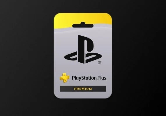 PlayStation Plus Premium 46 Tage bei PSN CD Key