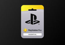 PlayStation Plus Essential 365 Tage PT PSN CD Key