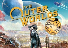 The Outer Worlds EU Steam CD Key