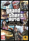 Grand Theft Auto: Episoden aus Liberty City Global Steam CD Key