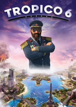 Tropico 6 EU Xbox One/Serie CD Key