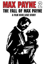 Max Payne 2: Der Fall von Max Payne Steam CD Key