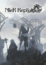 NieR: Replicant ver.1.22474487139... ARG Xbox One/Serie CD Key