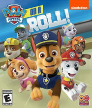 Paw Patrol: On A Roll! Global Steam CD Key