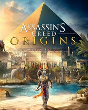 Assassin's Creed: Origins Global Xbox One/Serie CD Key
