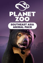 Planet Zoo Southeast Animal Pack Global Steam CD Key