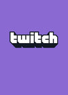 Twitch Geschenkkarte 25 EUR IT Prepaid CD Key