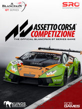 Assetto Corsa Competizione EU Xbox One/Serie CD Key