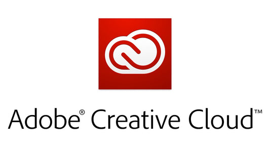 Adobe Creative Cloud-Abonnement 3 Monate Global Key