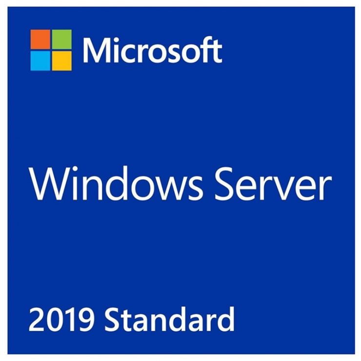 Microsoft Windows Server 2019 Standardschlüssel Global