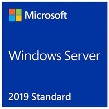 Microsoft Windows Server 2019 Standardschlüssel Global