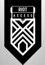 Riot Zugangscode 5 GBP MENA Prepaid CD Key