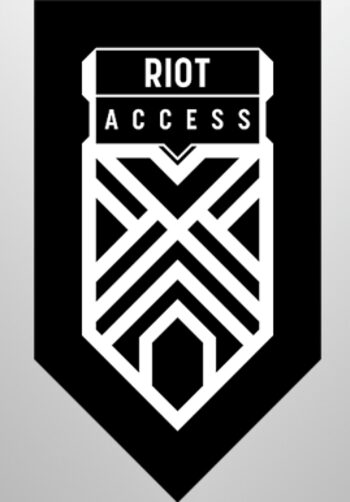 Riot Zugangscode 5 GBP UNITED KINGDOM Prepaid CD Key