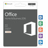 Microsoft Office Home & Business 2016 Schlüssel MAC