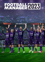 Football Manager 2023 Konsolenausgabe TR Xbox One/Serie/Windows CD Key