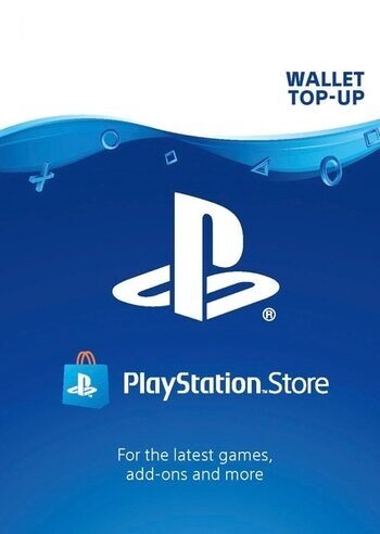 PlayStation Network-Karte PSN 10 USD US PSN CD Key