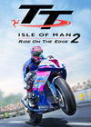 TT Isle of Man Ride on the Edge 2 US Xbox One/Serie CD Key