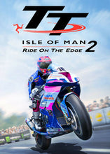 TT Isle of Man Ride on the Edge 2 US Xbox One/Serie CD Key