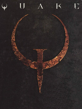 Quake - Komplett Global Steam CD Key