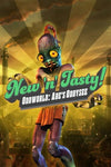 Oddworld: New 'n' Tasty ARG Xbox One/Serie CD Key