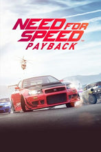 Need for Speed: Payback EN/FR/PT/ES Globaler Ursprung CD Key