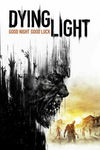 Dying Light Dampf CD Key