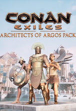 Conan Exiles Architects of Argos Pack Global Steam CD Key