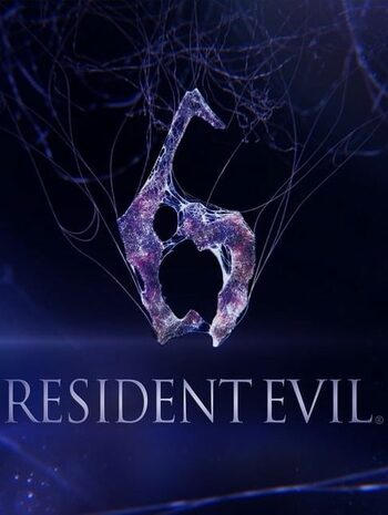 Resident Evil 6 - Vollständiger Steam CD Key