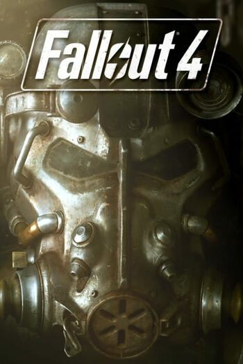 Fallout 4 Dampf CD Key