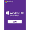 Microsoft Windows 10 Professional OEM-Schlüssel - RoyalKey