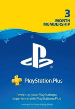 PlayStation Plus Essential 90 Tage CD Key