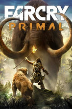 Far Cry 4 + Far Cry Primal - Bundle TR Xbox One/Serie CD Key