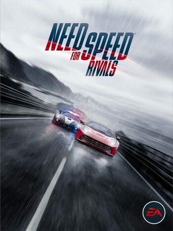 Need For Speed: Rivals ARG Xbox One/Serie CD Key