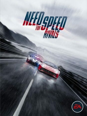 Need For Speed: Rivals US Xbox One/Serie CD Key