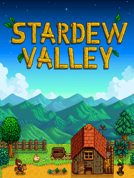 Stardew Valley Dampf CD Key