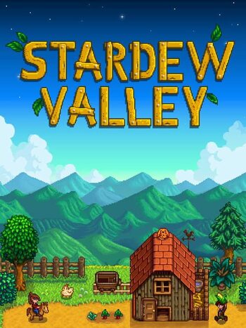 Stardew Valley ARG Xbox One/Serie CD Key