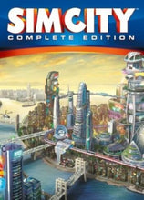 SimCity Gesamtausgabe Global Origin CD Key