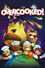 Overcooked! + Overcooked! 2 Bundle Edition ARG Xbox One/Serie CD Key